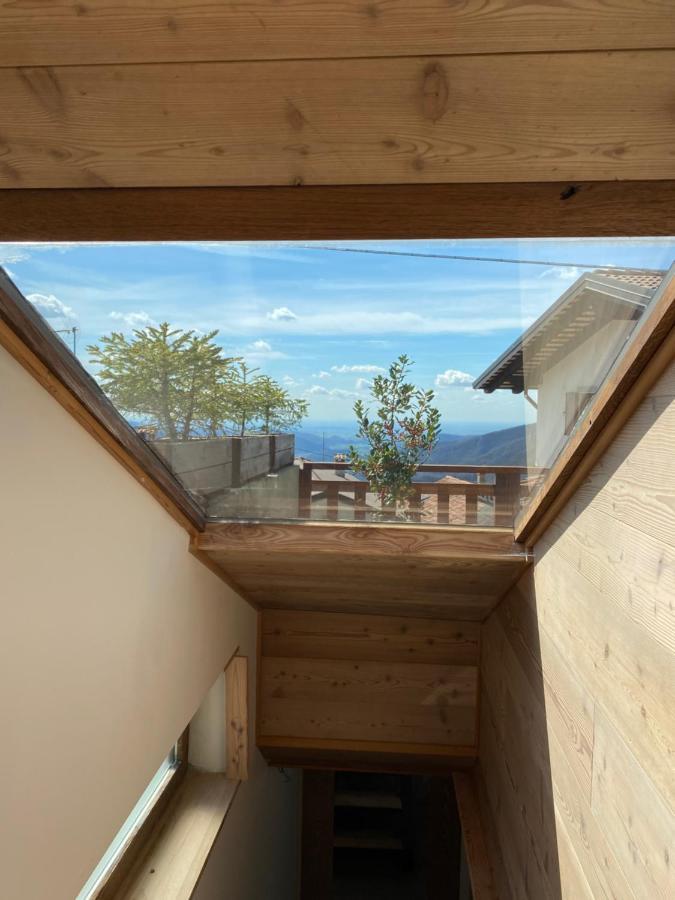 Il Riccio E Il Gufo Cepletischis Exterior foto