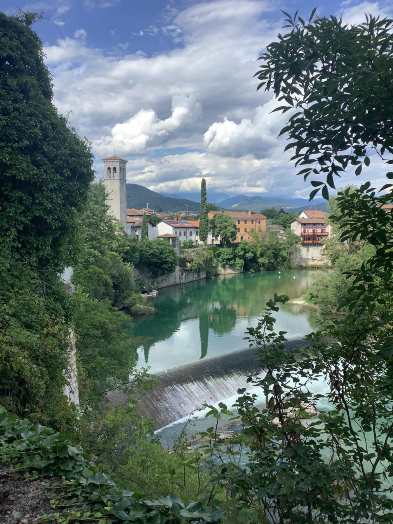 Il Riccio E Il Gufo Cepletischis Exterior foto