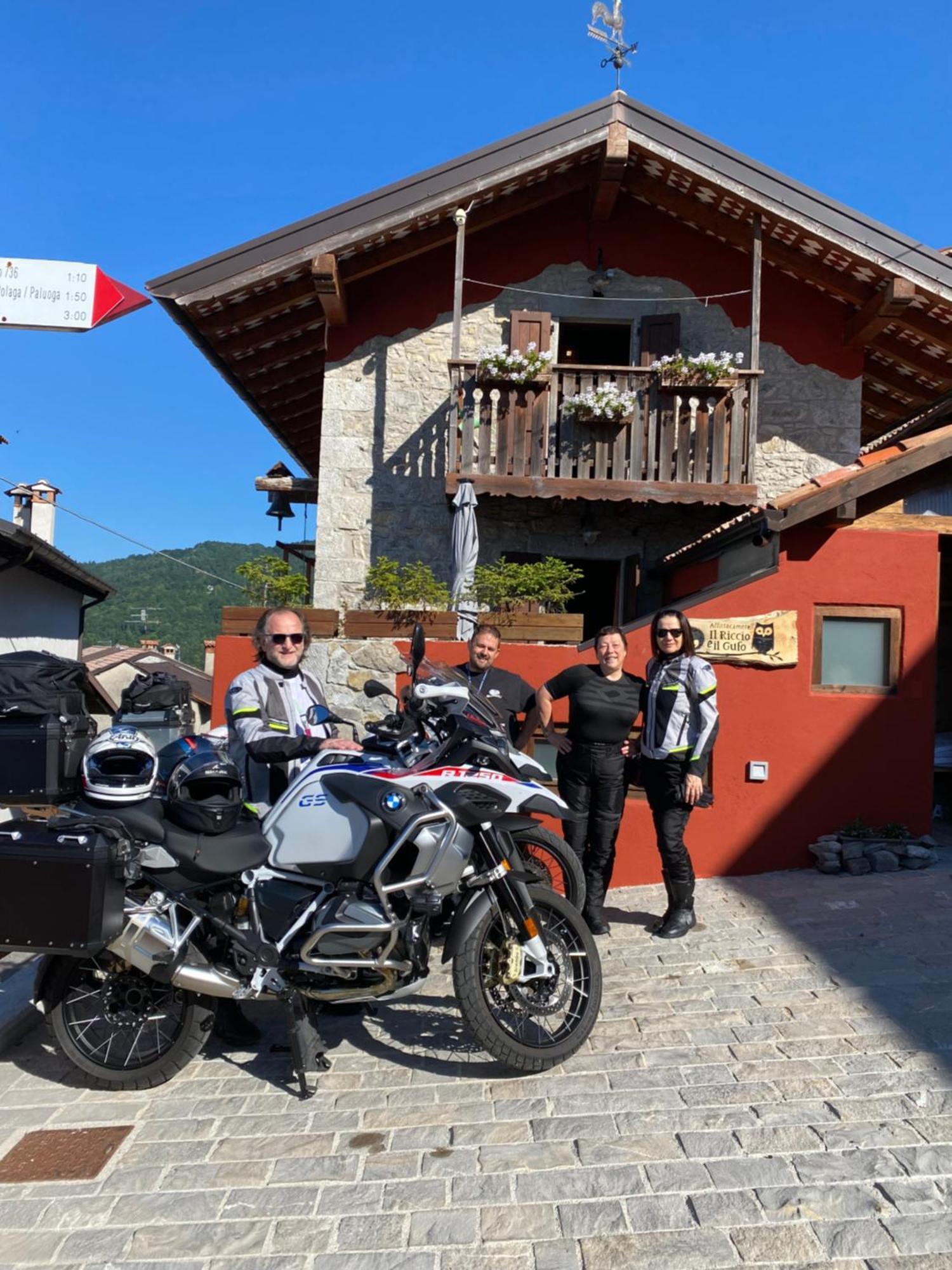 Il Riccio E Il Gufo Cepletischis Exterior foto