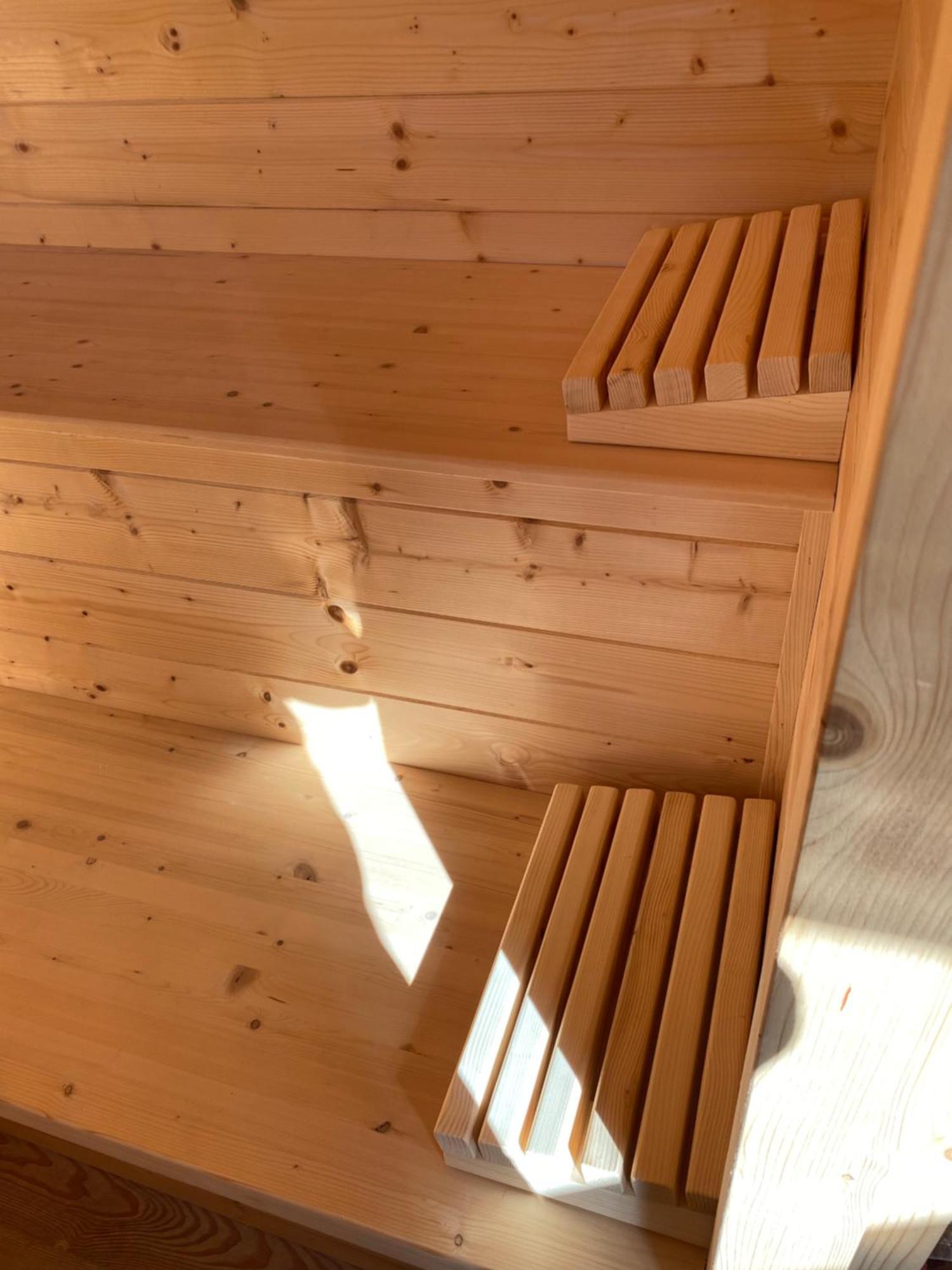 Il Riccio E Il Gufo Cepletischis Exterior foto