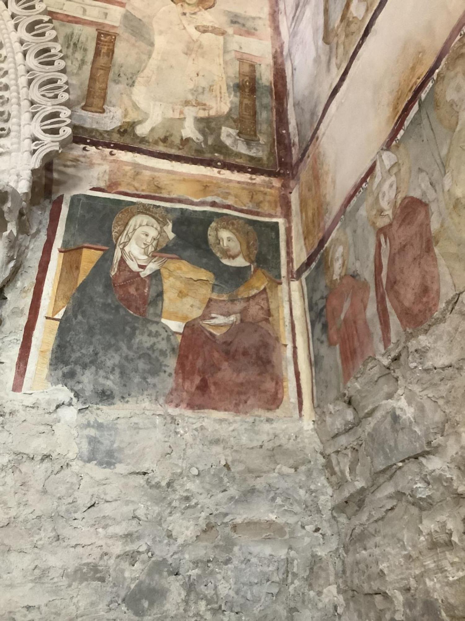 Il Riccio E Il Gufo Cepletischis Exterior foto
